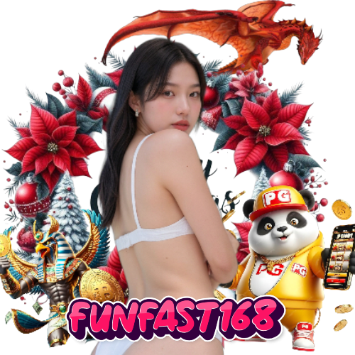 funfast168 เว็บตรง