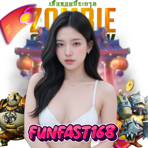 funfast168 casino